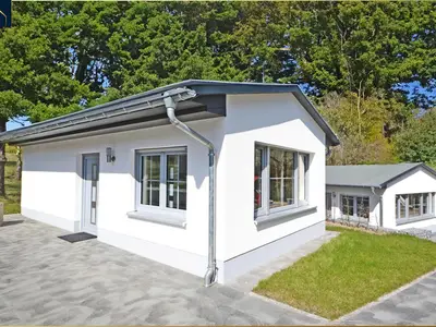 Ferienwohnung für 2 Personen (30 m²) in Heringsdorf (Seebad) 9/10