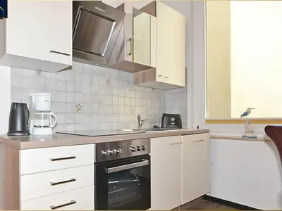Ferienwohnung für 2 Personen (60 m²) in Heringsdorf (Seebad) 3/10