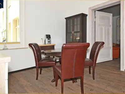 Ferienwohnung für 2 Personen (60 m²) in Heringsdorf (Seebad) 4/10