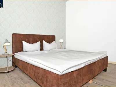 Ferienwohnung für 2 Personen (60 m²) in Heringsdorf (Seebad) 5/10