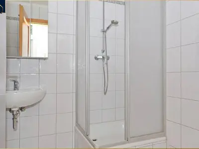 Ferienwohnung für 2 Personen (60 m²) in Heringsdorf (Seebad) 6/10