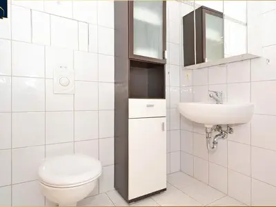 Ferienwohnung für 2 Personen (60 m²) in Heringsdorf (Seebad) 7/10
