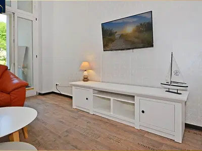 Ferienwohnung für 2 Personen (60 m²) in Heringsdorf (Seebad) 9/10