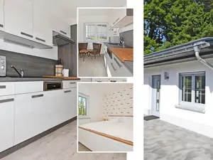 Ferienwohnung für 2 Personen (30 m²) in Heringsdorf (Seebad)