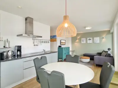 Ferienwohnung für 4 Personen (69 m²) in Heringsdorf (Seebad) 5/10