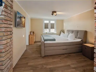 Ferienwohnung für 2 Personen (33 m²) in Heringsdorf (Seebad) 2/10