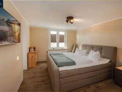 Ferienwohnung für 2 Personen (33 m²) in Heringsdorf (Seebad) 3/10