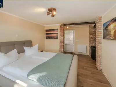 Ferienwohnung für 2 Personen (33 m²) in Heringsdorf (Seebad) 6/10