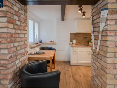 Ferienwohnung für 2 Personen (33 m²) in Heringsdorf (Seebad) 7/10