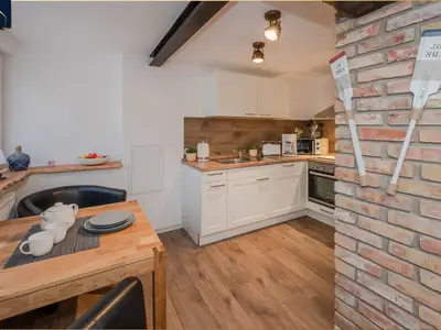 Ferienwohnung für 2 Personen (33 m²) in Heringsdorf (Seebad) 8/10
