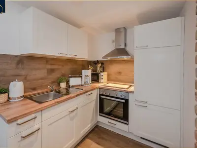 Ferienwohnung für 2 Personen (33 m²) in Heringsdorf (Seebad) 9/10