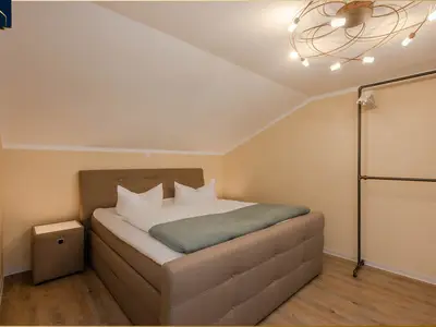 Ferienwohnung für 4 Personen (71 m²) in Heringsdorf (Seebad) 2/10
