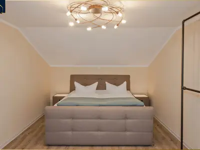 Ferienwohnung für 4 Personen (71 m²) in Heringsdorf (Seebad) 3/10