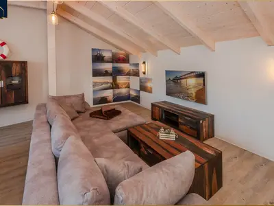 Ferienwohnung für 4 Personen (71 m²) in Heringsdorf (Seebad) 6/10