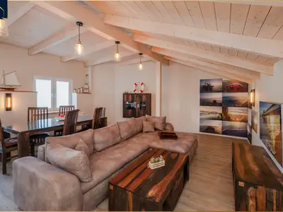 Ferienwohnung für 4 Personen (71 m²) in Heringsdorf (Seebad) 7/10