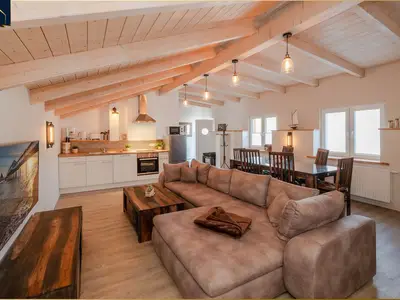 Ferienwohnung für 4 Personen (71 m²) in Heringsdorf (Seebad) 8/10