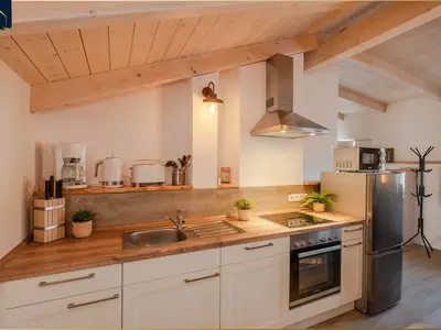 Ferienwohnung für 4 Personen (71 m²) in Heringsdorf (Seebad) 9/10