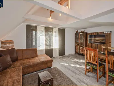 Ferienwohnung für 4 Personen (50 m²) in Heringsdorf (Seebad) 2/10