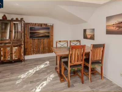 Ferienwohnung für 4 Personen (50 m²) in Heringsdorf (Seebad) 3/10