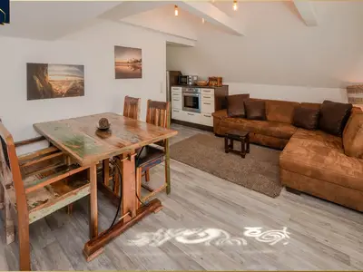 Ferienwohnung für 4 Personen (50 m²) in Heringsdorf (Seebad) 4/10