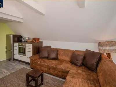 Ferienwohnung für 4 Personen (50 m²) in Heringsdorf (Seebad) 5/10