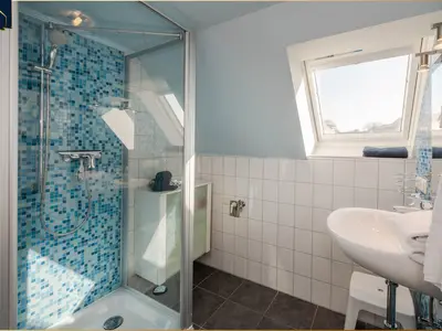 Ferienwohnung für 4 Personen (50 m²) in Heringsdorf (Seebad) 6/10