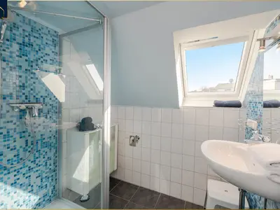 Ferienwohnung für 4 Personen (50 m²) in Heringsdorf (Seebad) 7/10