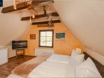 Ferienwohnung für 4 Personen (50 m²) in Heringsdorf (Seebad) 9/10