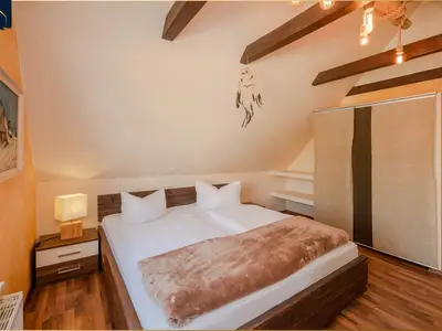 Ferienwohnung für 4 Personen (50 m²) in Heringsdorf (Seebad) 10/10