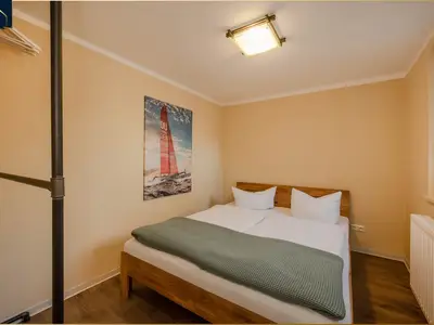 Ferienwohnung für 2 Personen (35 m²) in Heringsdorf (Seebad) 2/10