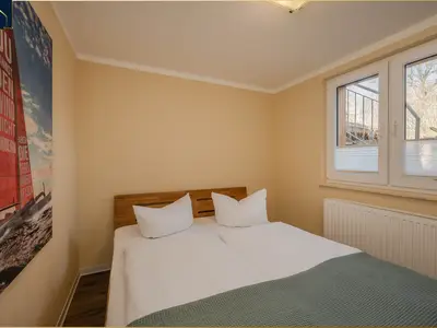 Ferienwohnung für 2 Personen (35 m²) in Heringsdorf (Seebad) 3/10