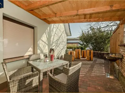 Ferienwohnung für 2 Personen (35 m²) in Heringsdorf (Seebad) 8/10