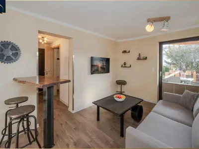 Ferienwohnung für 2 Personen (35 m²) in Heringsdorf (Seebad) 9/10