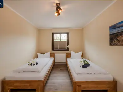 Ferienwohnung für 4 Personen (90 m²) in Heringsdorf (Seebad) 2/10