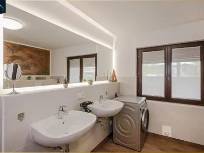 Ferienwohnung für 4 Personen (90 m²) in Heringsdorf (Seebad) 3/10