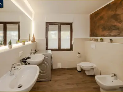 Ferienwohnung für 4 Personen (90 m²) in Heringsdorf (Seebad) 4/10