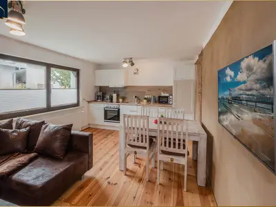 Ferienwohnung für 4 Personen (90 m²) in Heringsdorf (Seebad) 6/10