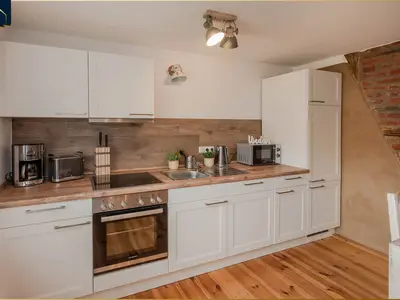 Ferienwohnung für 4 Personen (90 m²) in Heringsdorf (Seebad) 7/10