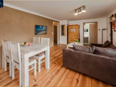 Ferienwohnung für 4 Personen (90 m²) in Heringsdorf (Seebad) 8/10