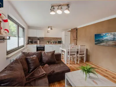 Ferienwohnung für 4 Personen (90 m²) in Heringsdorf (Seebad) 10/10