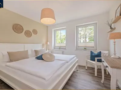 Ferienwohnung für 2 Personen (54 m²) in Heringsdorf (Seebad) 9/10