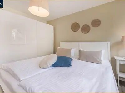 Ferienwohnung für 2 Personen (54 m²) in Heringsdorf (Seebad) 10/10