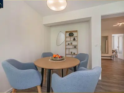Ferienwohnung für 2 Personen (54 m²) in Heringsdorf (Seebad) 7/10