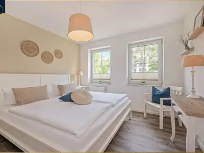 Ferienwohnung für 2 Personen (54 m²) in Heringsdorf (Seebad) 10/10