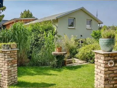 Ferienwohnung für 4 Personen (90 m²) in Heringsdorf (Seebad) 2/10