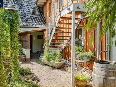 Ferienwohnung für 4 Personen (90 m²) in Heringsdorf (Seebad) 3/10