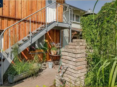 Ferienwohnung für 4 Personen (90 m²) in Heringsdorf (Seebad) 4/10