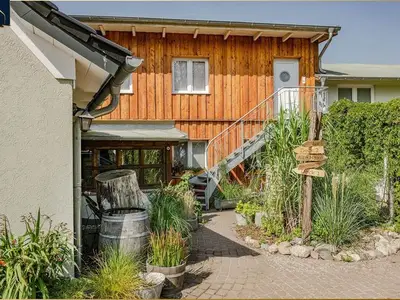 Ferienwohnung für 4 Personen (90 m²) in Heringsdorf (Seebad) 5/10