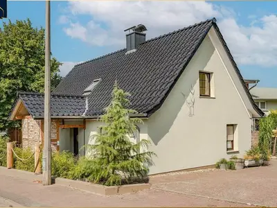 Ferienwohnung für 4 Personen (90 m²) in Heringsdorf (Seebad) 6/10