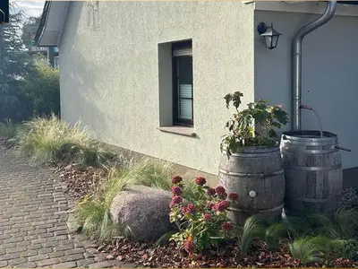 Ferienwohnung für 4 Personen (90 m²) in Heringsdorf (Seebad) 7/10